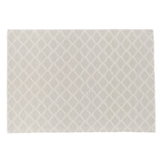 Cloé Matta 230x160, Offwhite