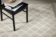 Cloé Matta 230x160, Offwhite