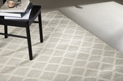 Cloé Matta 230x160, Offwhite