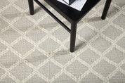 Cloé Matta 230x160, Offwhite