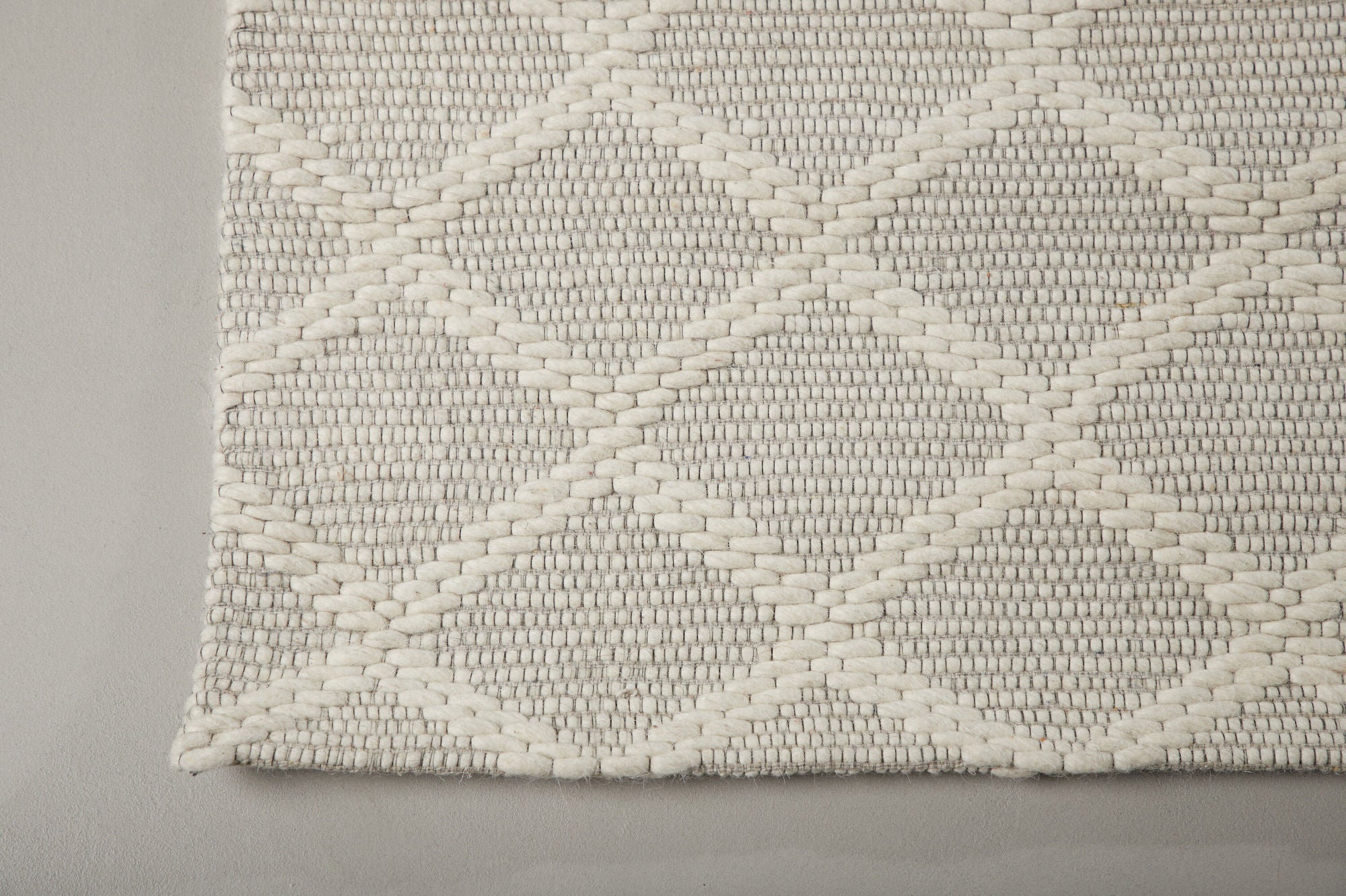 Cloé Matta 230x160, Offwhite
