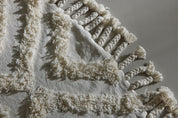 Hilma Matta Ø200, Offwhite