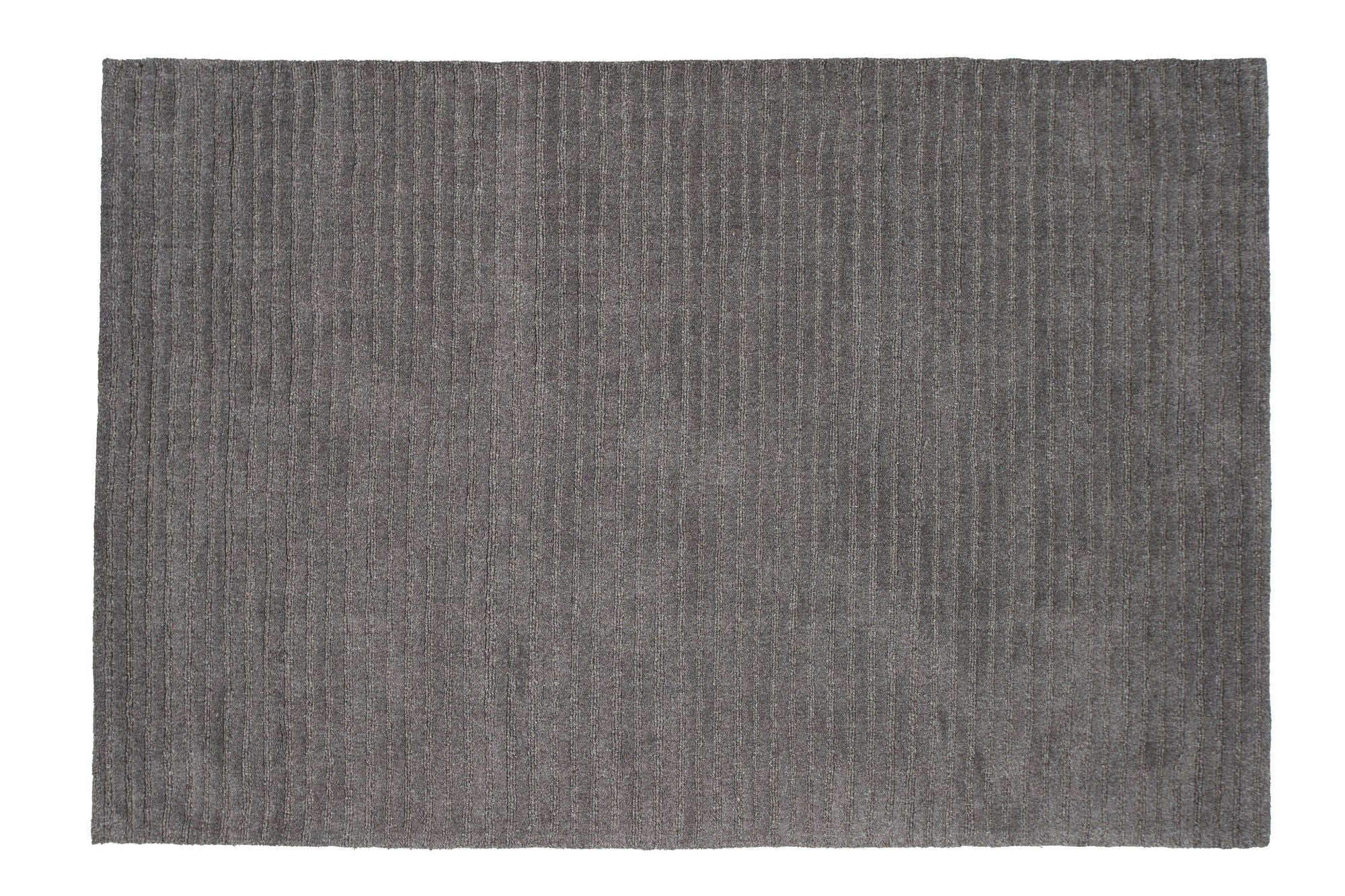 Milton Matta 230x160, Grå