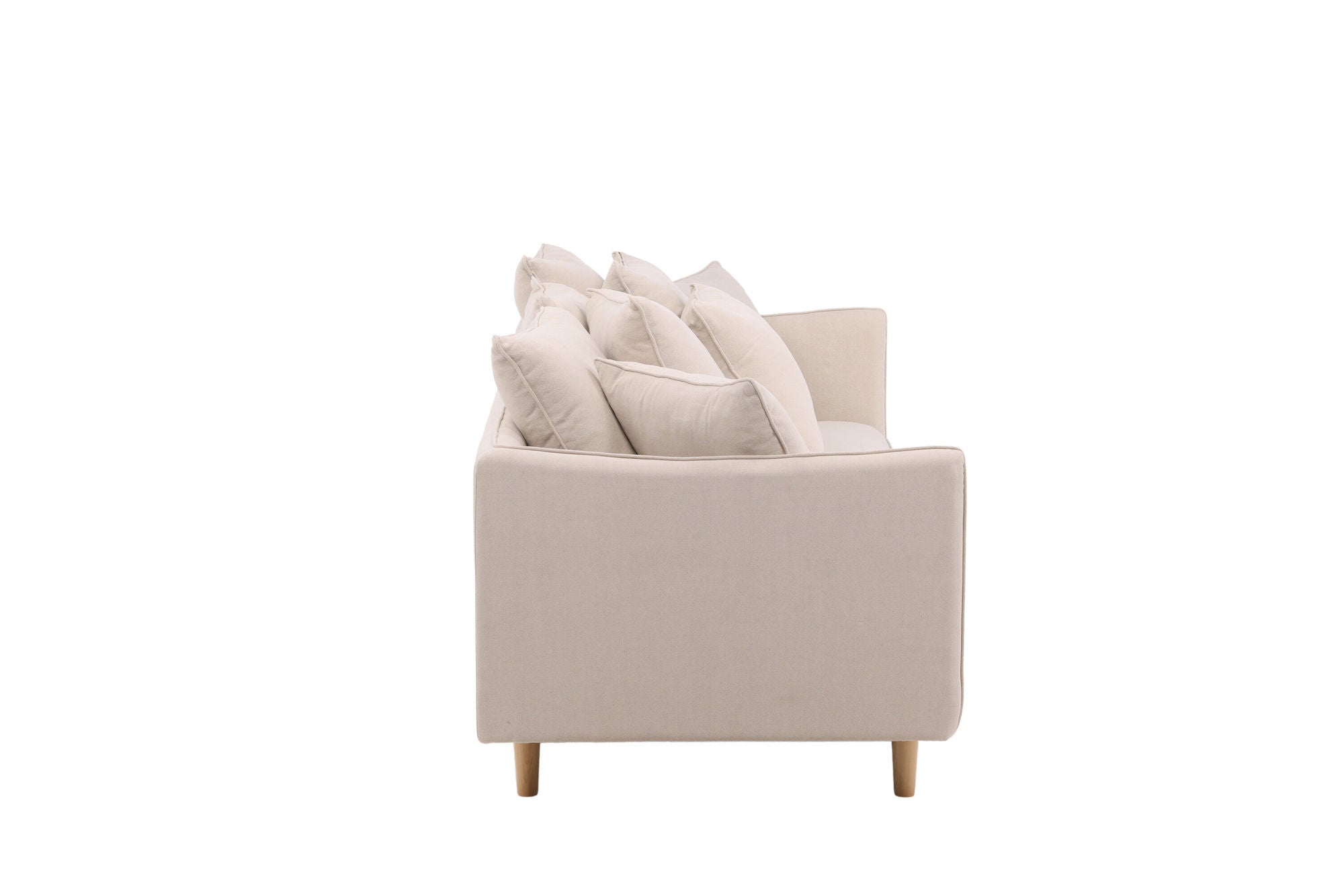 Segelskären Soffa, Beige