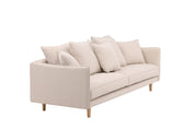 Segelskären Soffa, Beige