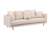 Segelskären Soffa, Beige