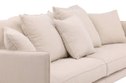 Segelskären Soffa, Beige