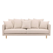 Segelskären Soffa, Beige