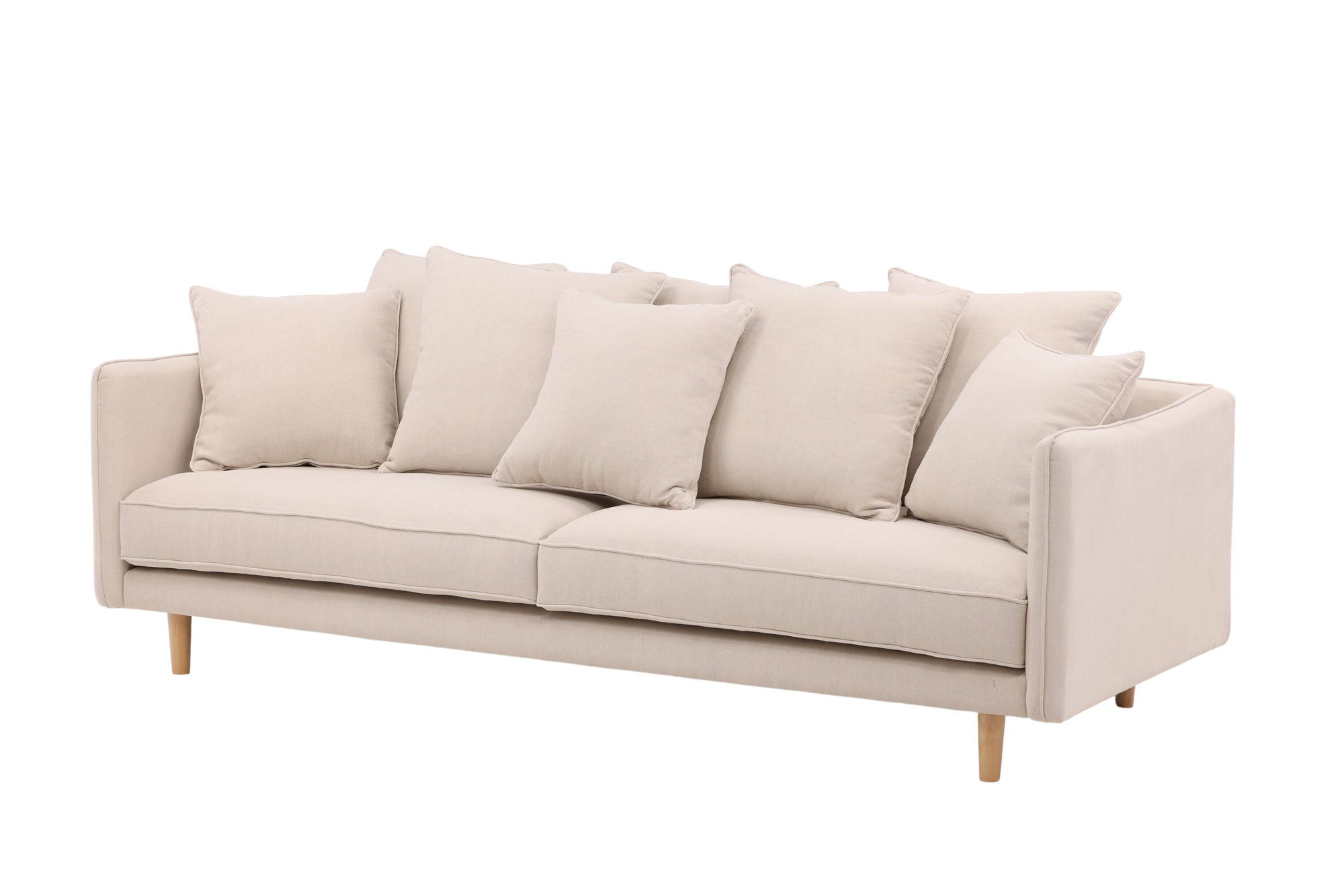 Segelskären Soffa, Beige