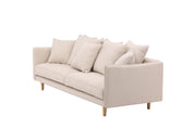 Segelskären Soffa, Beige