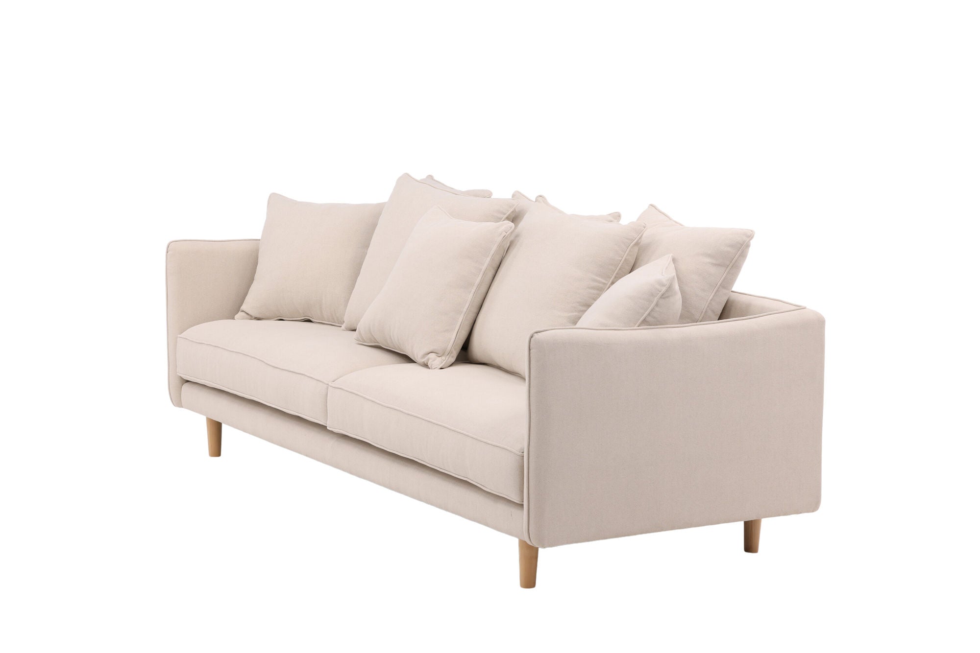 Segelskären Soffa, Beige