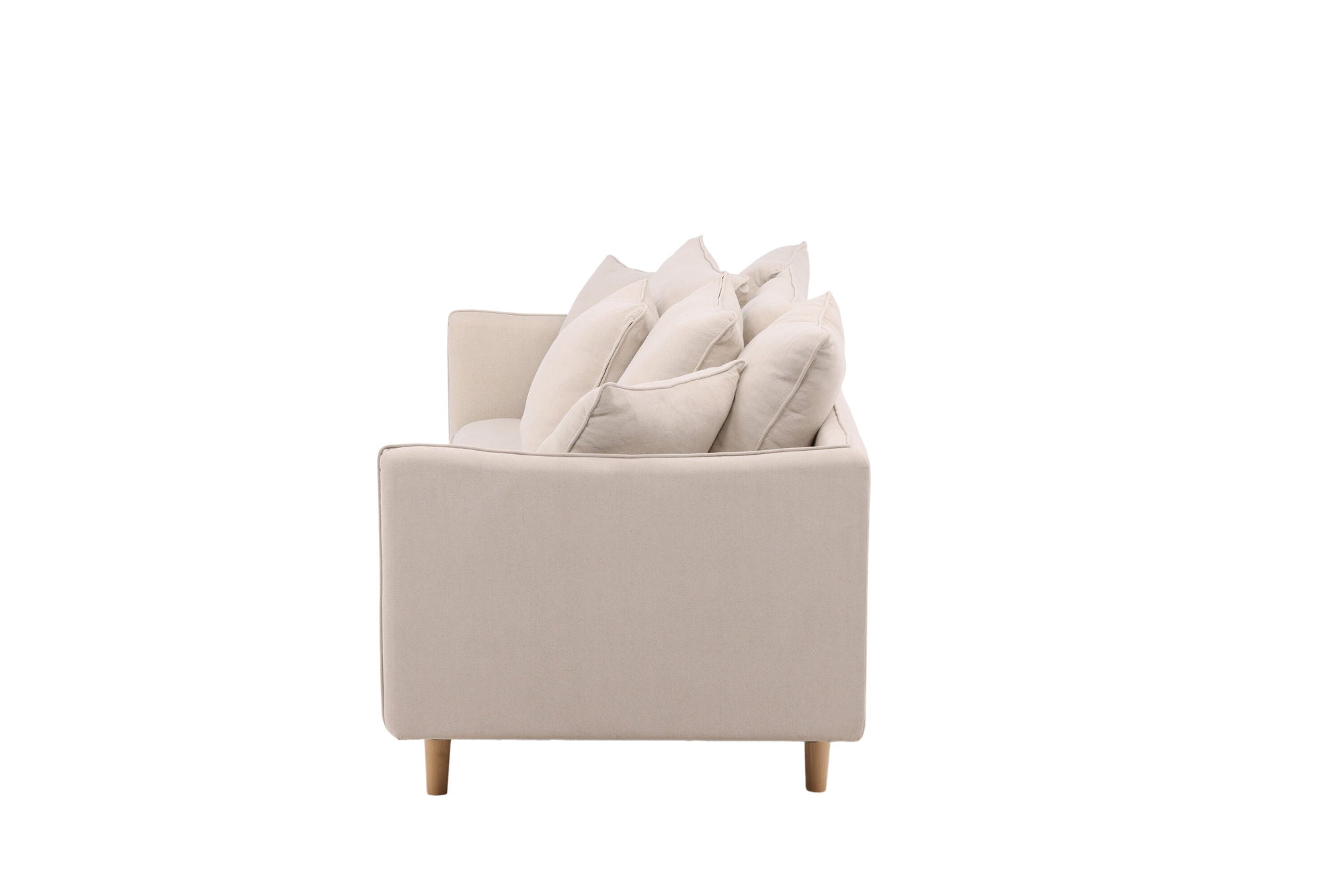Segelskären Soffa, Beige