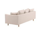 Segelskären Soffa, Beige
