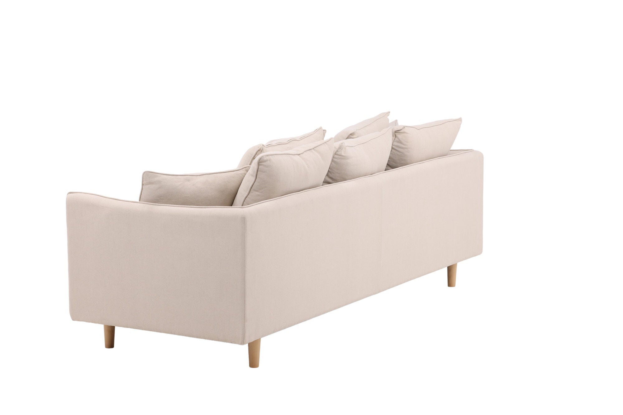 Segelskären Soffa, Beige