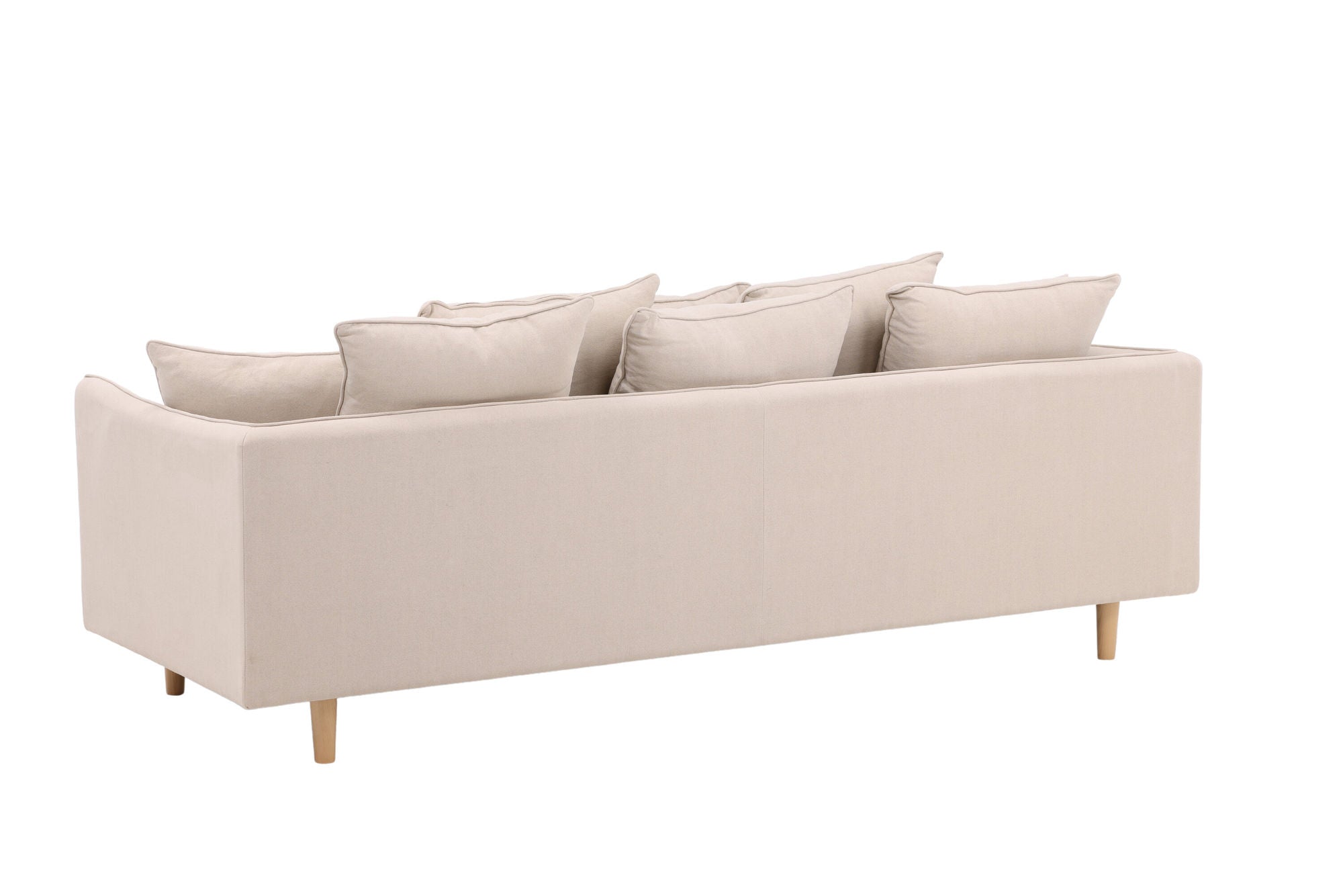 Segelskären Soffa, Beige