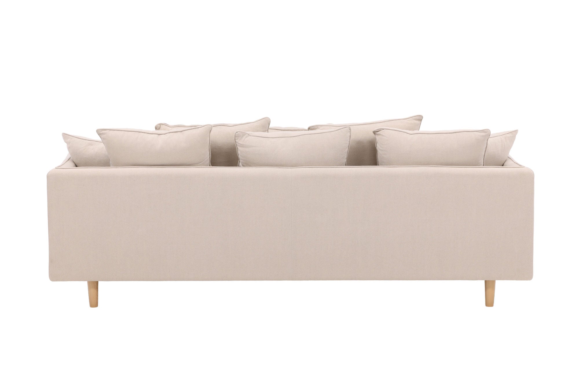 Segelskären Soffa, Beige