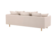 Segelskären Soffa, Beige