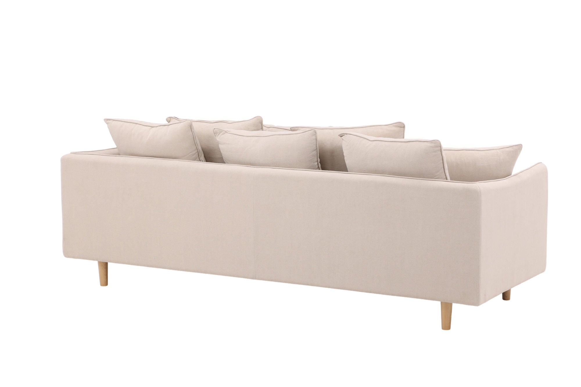 Segelskären Soffa, Beige