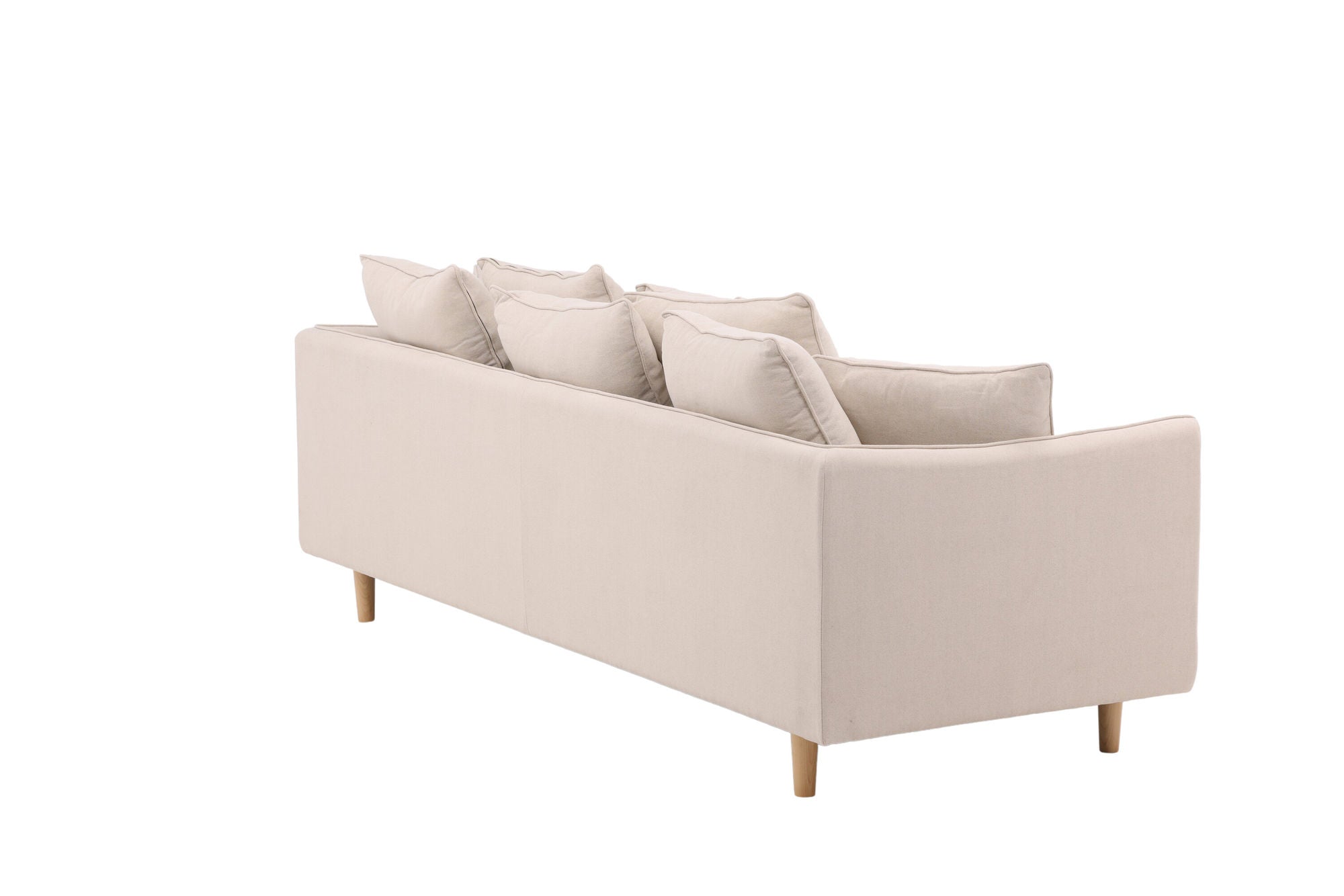 Segelskären Soffa, Beige