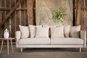 Segelskären Soffa, Beige