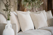 Segelskären Soffa, Beige