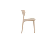 Åstol Matstol 2-Pack, Beige