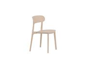 Åstol Matstol 2-Pack, Beige