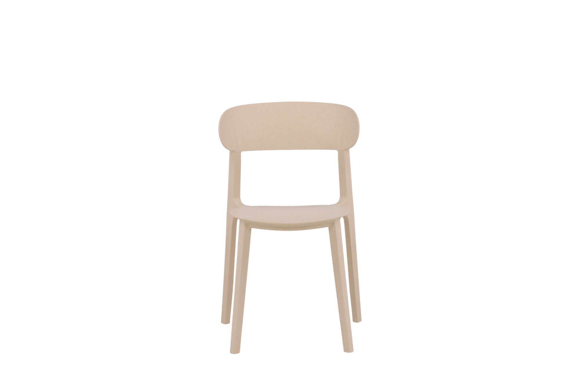 Åstol Matstol 2-Pack, Beige