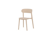 Åstol Matstol 2-Pack, Beige