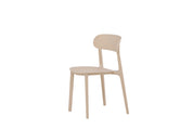 Åstol Matstol 2-Pack, Beige