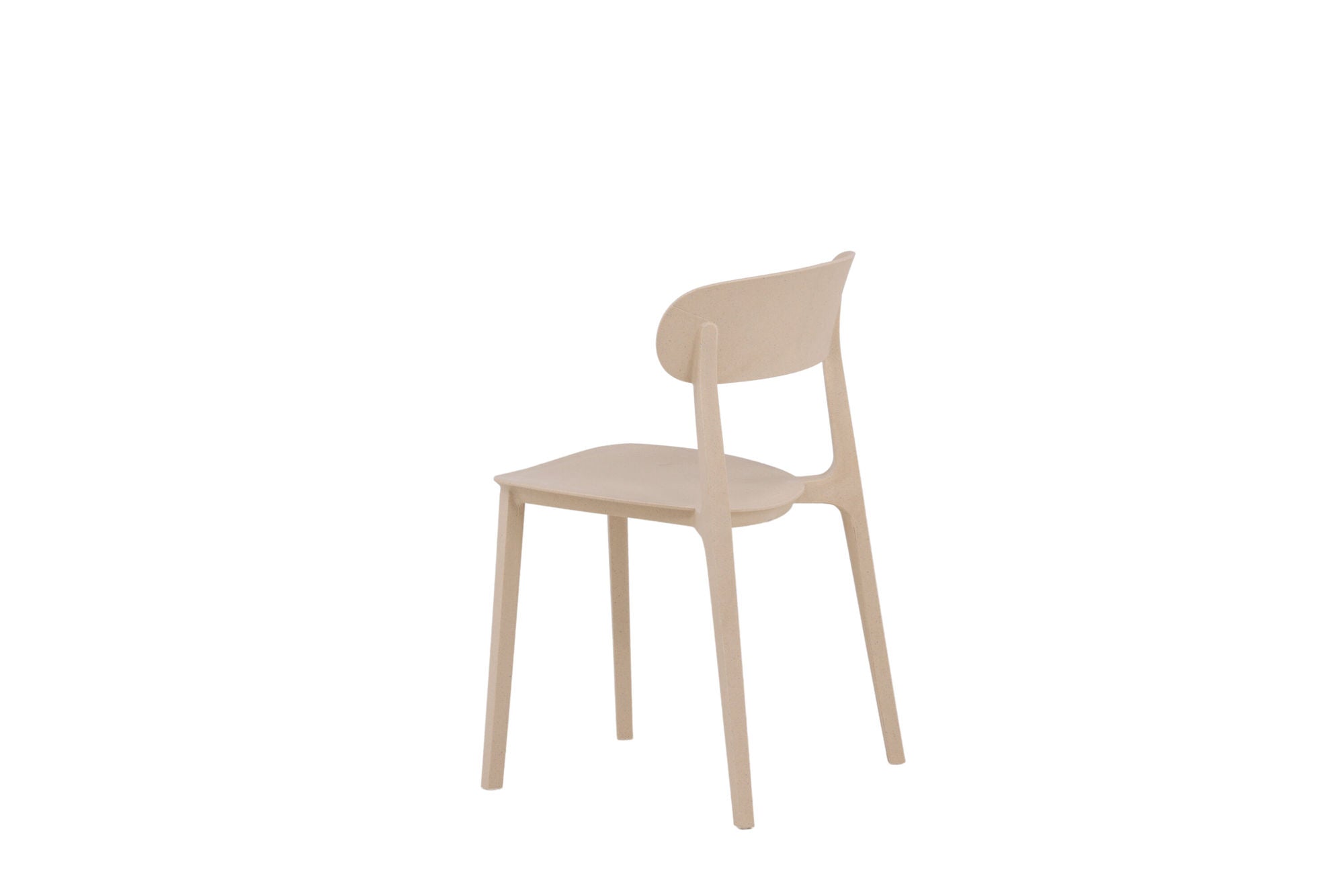 Åstol Matstol 2-Pack, Beige