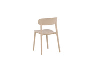Åstol Matstol 2-Pack, Beige