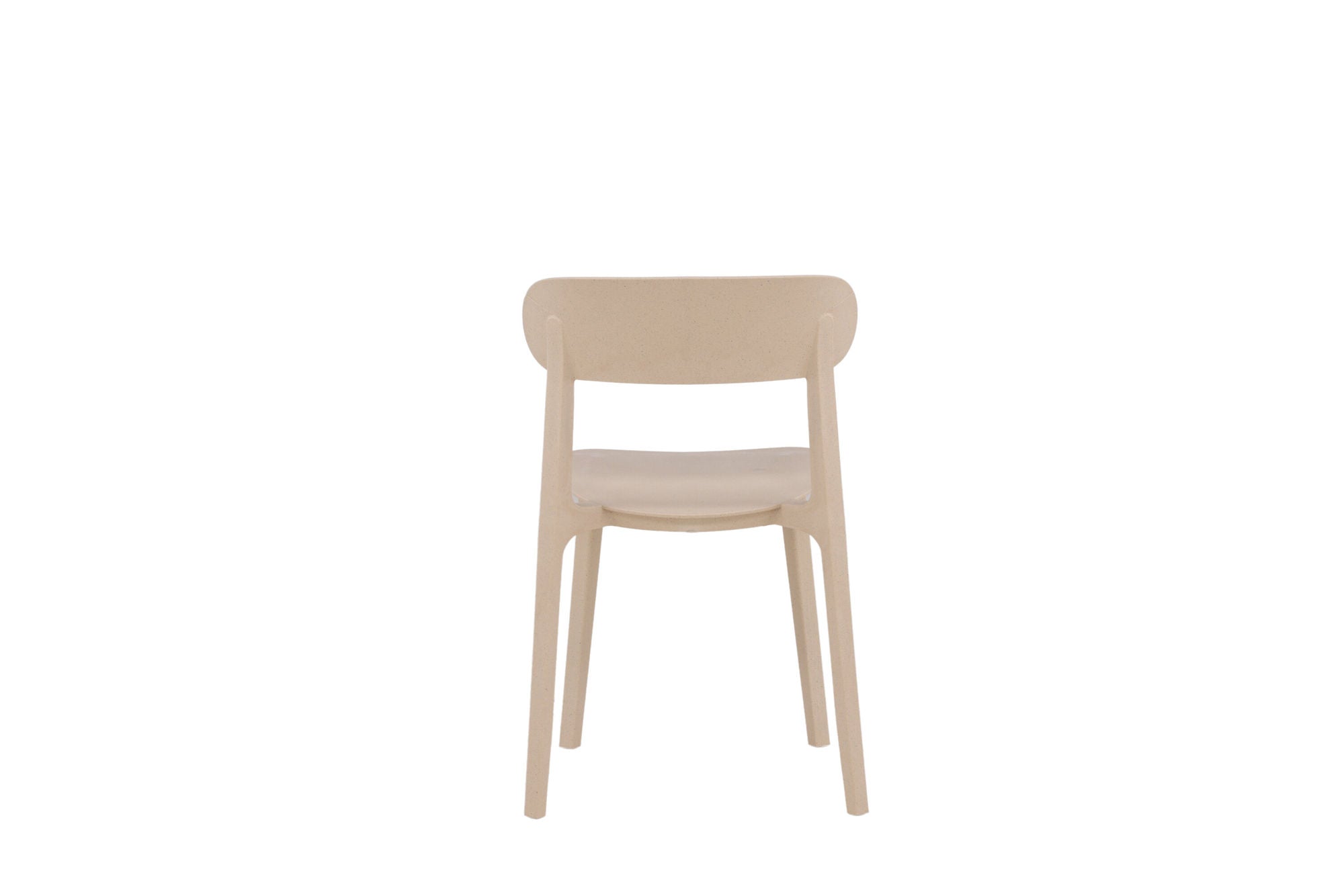 Åstol Matstol 2-Pack, Beige