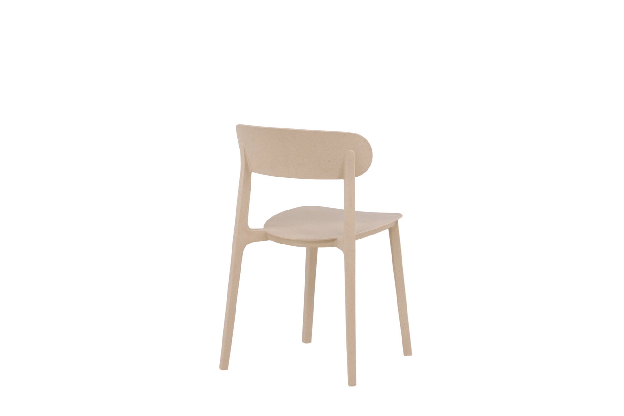 Åstol Matstol 2-Pack, Beige