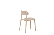 Åstol Matstol 2-Pack, Beige