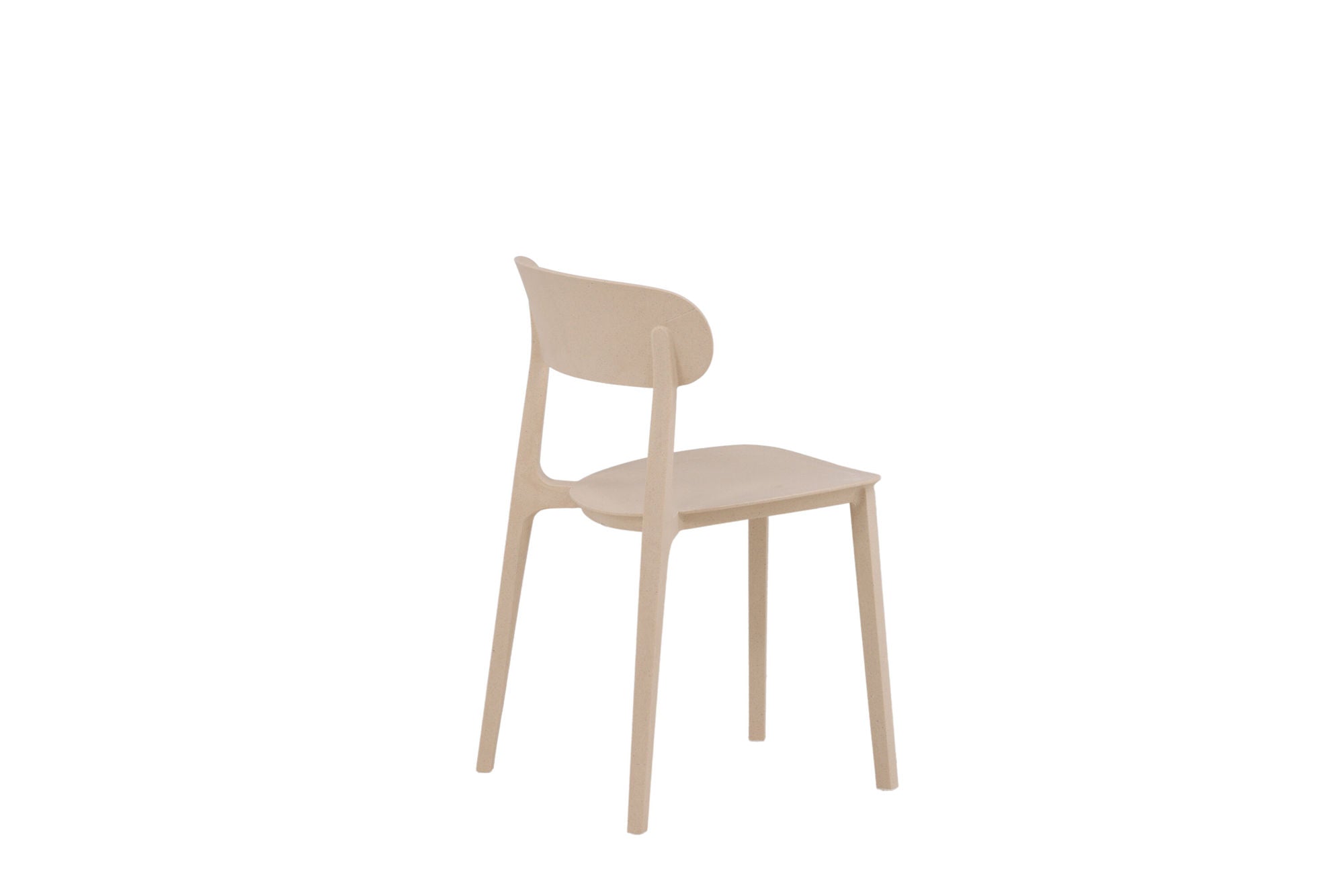 Åstol Matstol 2-Pack, Beige