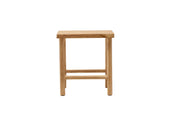 Noster Sittpall, Natur