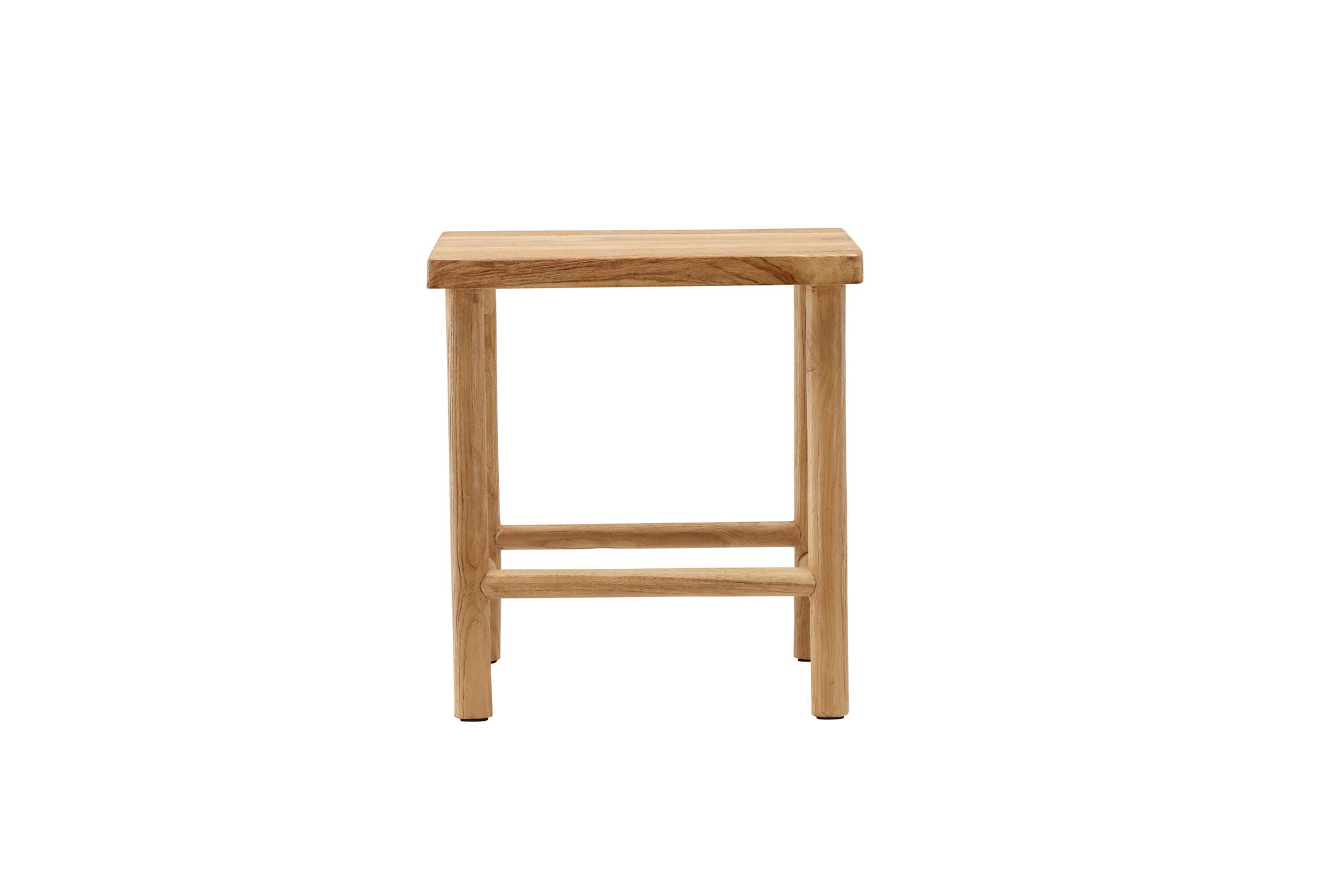 Noster Sittpall, Natur