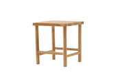 Noster Sittpall, Natur