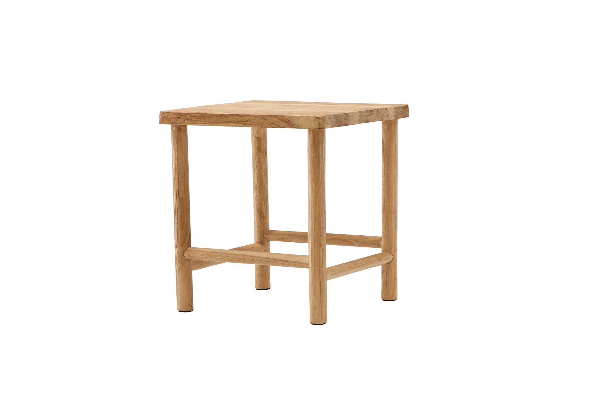 Noster Sittpall, Natur