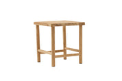 Noster Sittpall, Natur