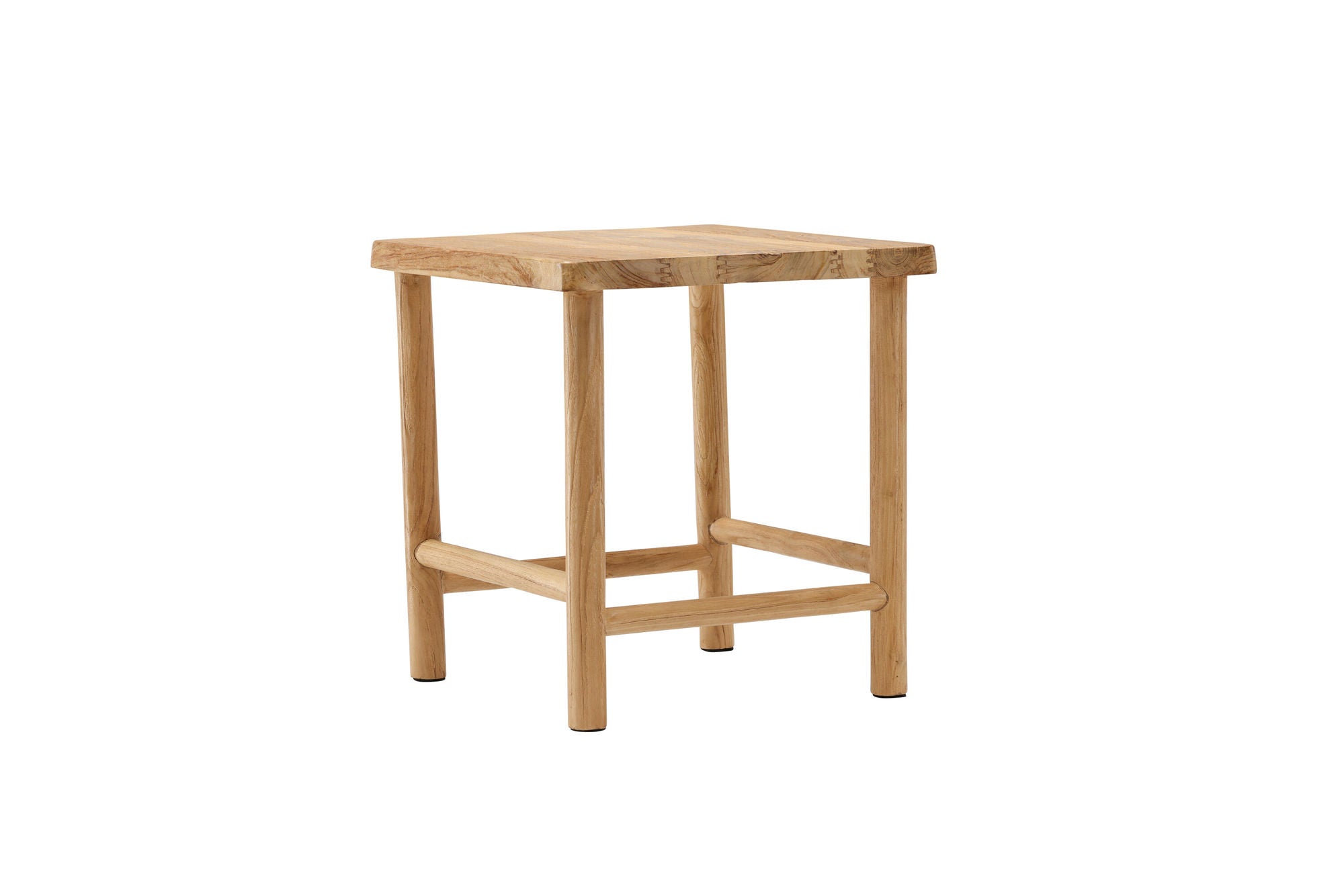 Noster Sittpall, Natur