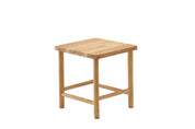 Noster Sittpall, Natur