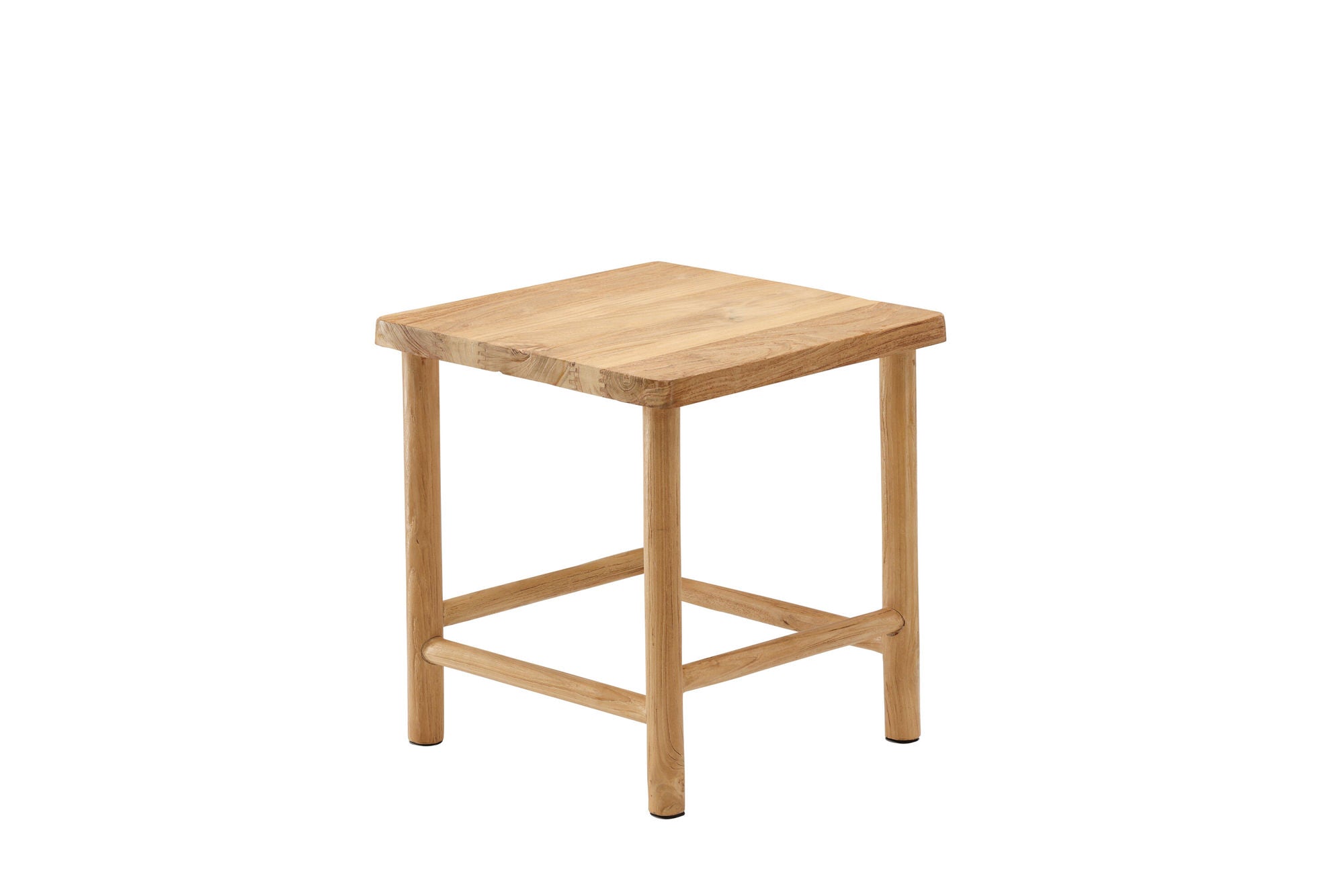 Noster Sittpall, Natur