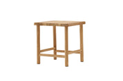 Noster Sittpall, Natur