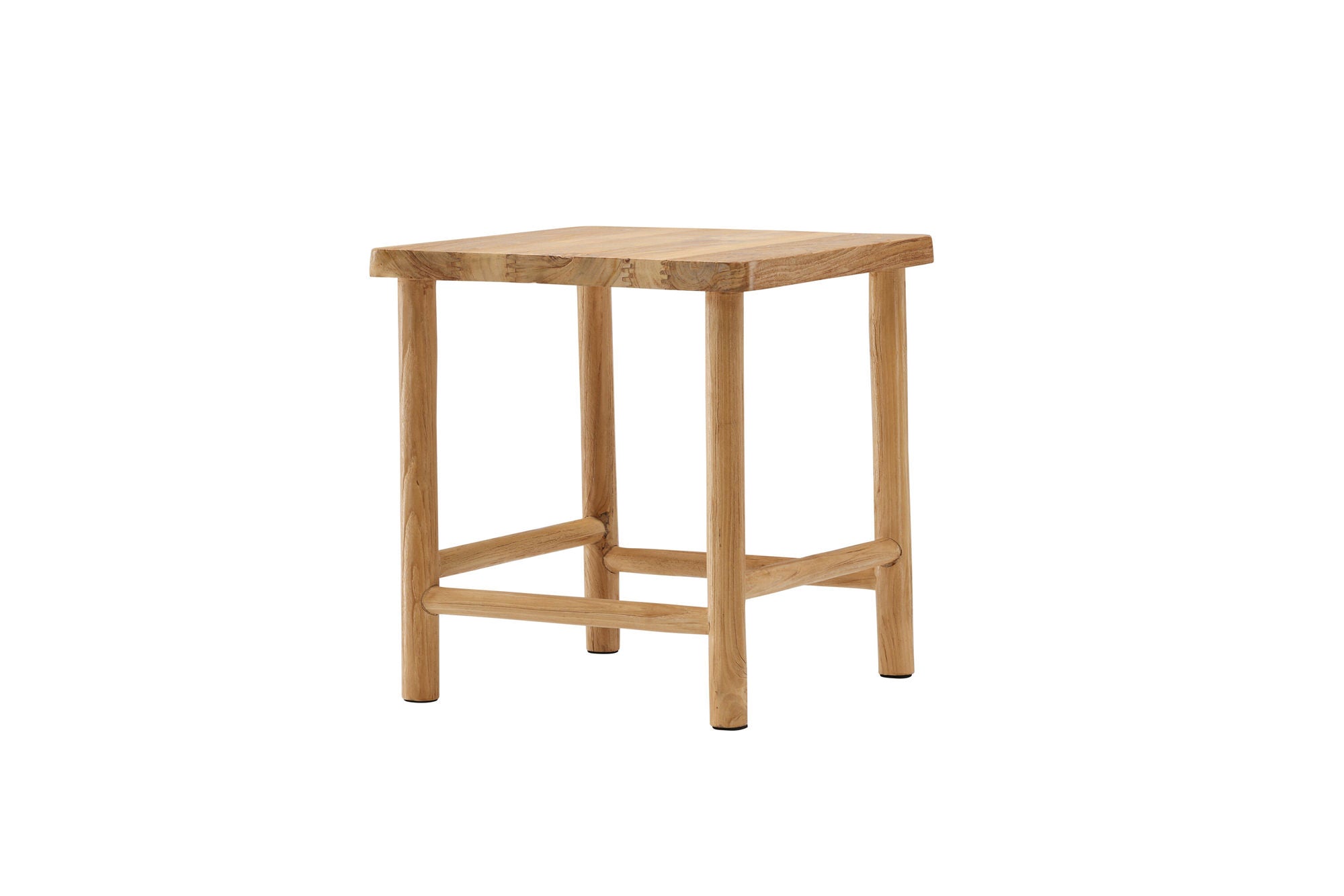 Noster Sittpall, Natur