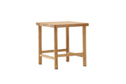 Noster Sittpall, Natur