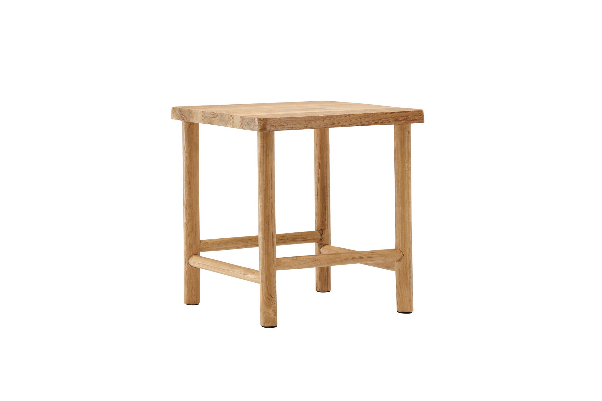 Noster Sittpall, Natur
