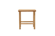 Noster Sittpall, Natur