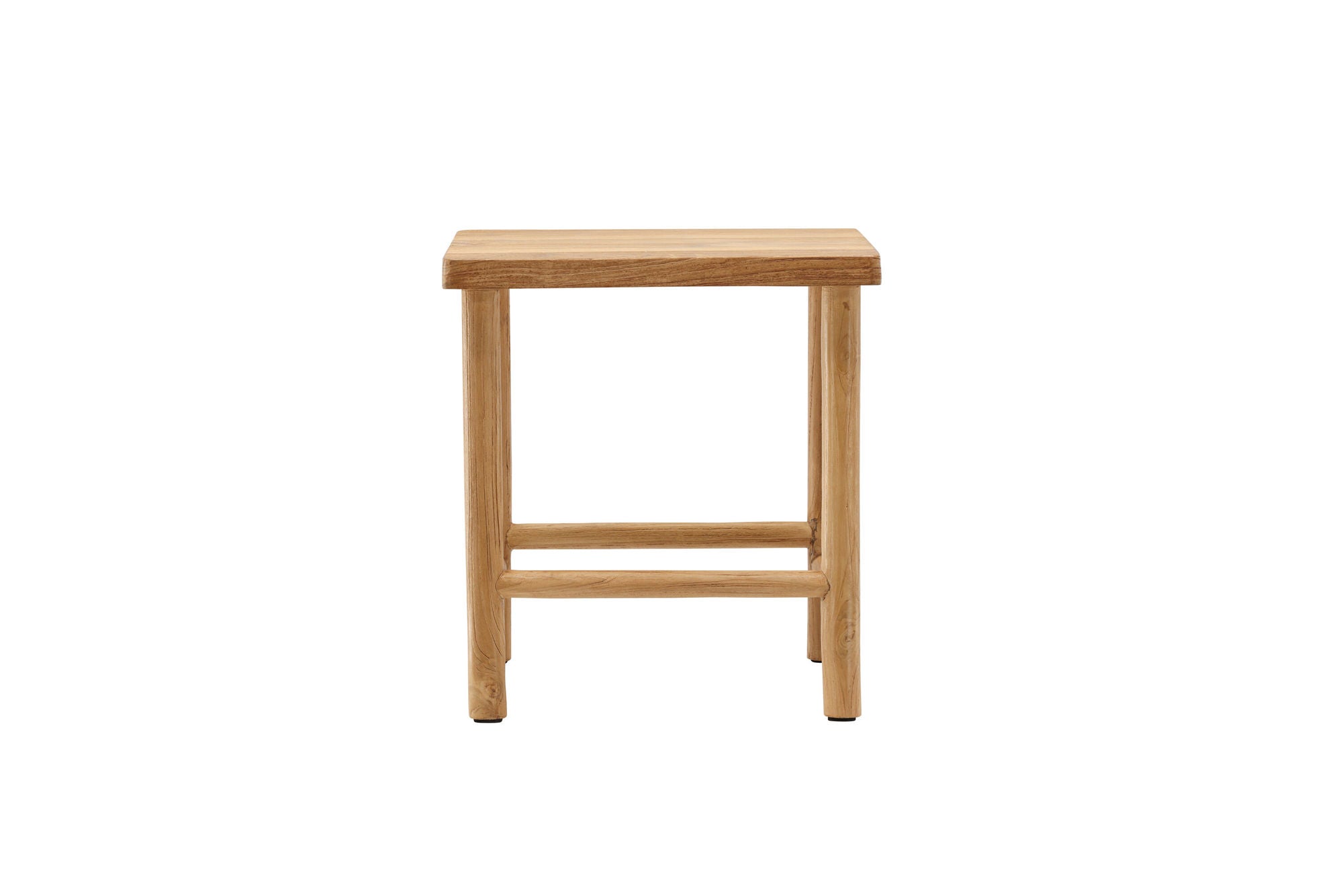 Noster Sittpall, Natur